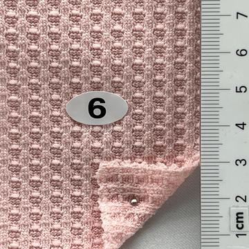 6 Pale Pink