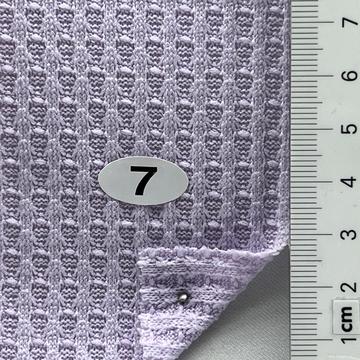 7 Lavender
