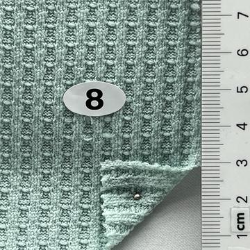 8 Turquoise