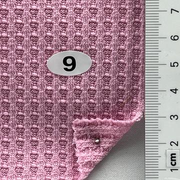 9 Pink