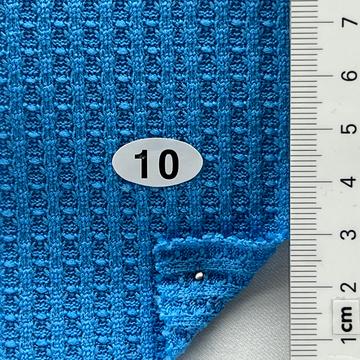 10 Cyan