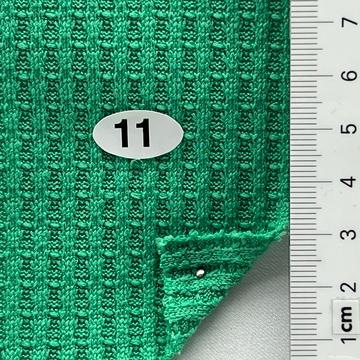 11 Green