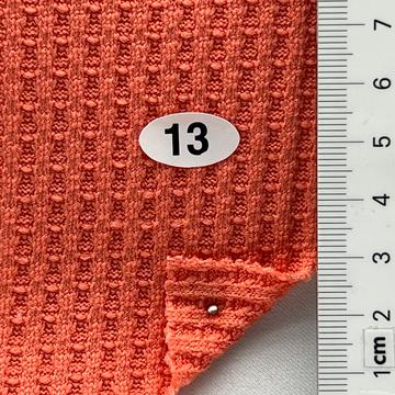 13 Orange
