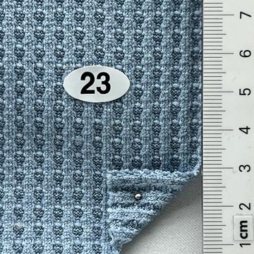 23 Pale Blue