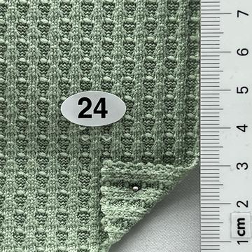 24 Pale Green