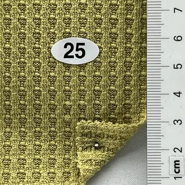 25 Pale Green