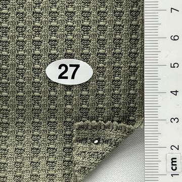 27 Green