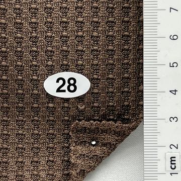 28 Brown