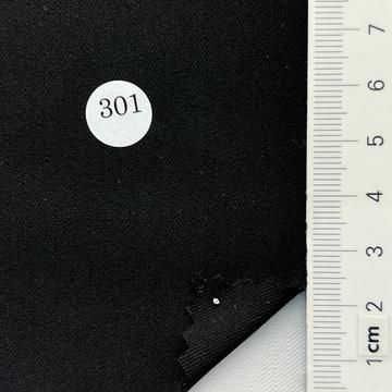 301 Black