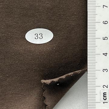 33 Brown