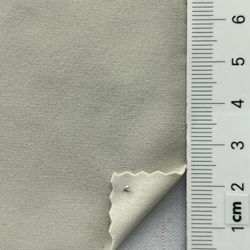 Nylon-blend Plain Weave