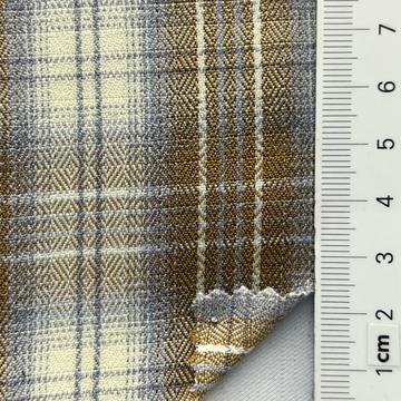 Polyester-blend Twill