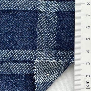 Cotton Jacquard
