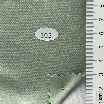 102 Pale Green