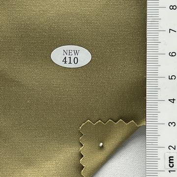 Cotton-blend Brushed (front) Twill