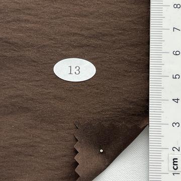 13 Brown