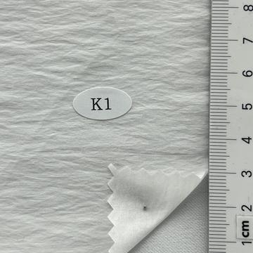 K1 White