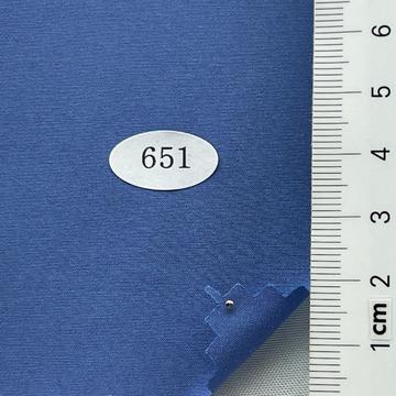 651 Blue