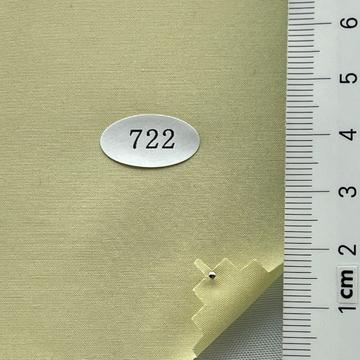 722 Yellow