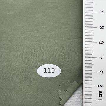110 Pale Green