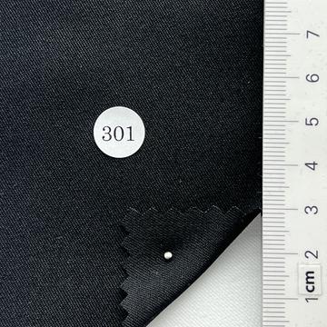 301 Black