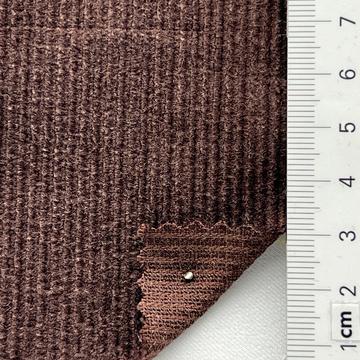 - Brown