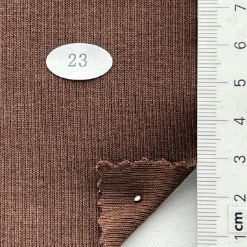 23 Brown