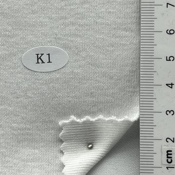 K1 White