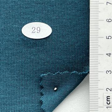 29 Turquoise