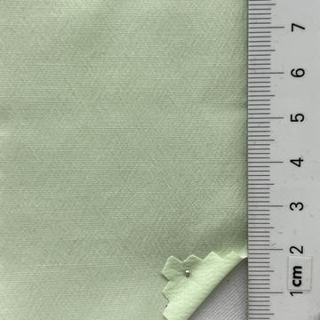 7 Pale Green