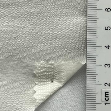 8 White
