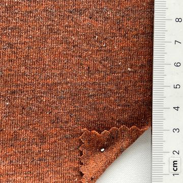 Polyester-blend Single Jersey