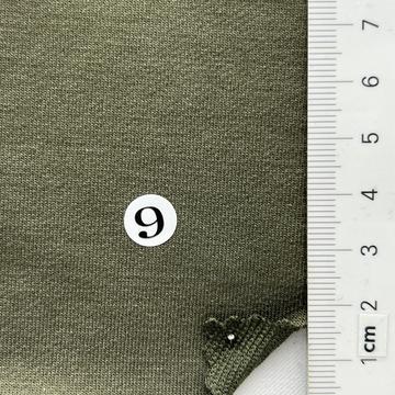 9 Green