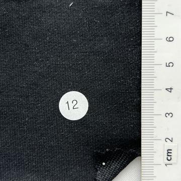 12 Black
