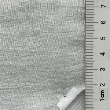 8 White