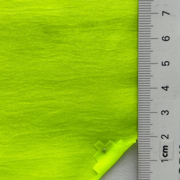 21 Yellow