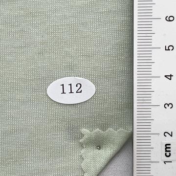 112 Pale Green