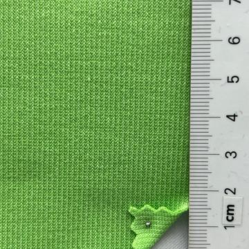 9 Pale Green
