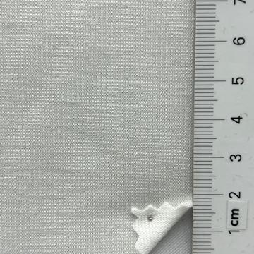 15 White