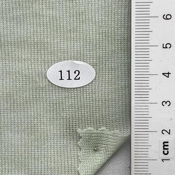 112 Pale Green
