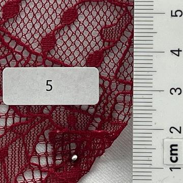 5 Red