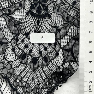 6 Black