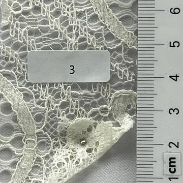 3 Ivory