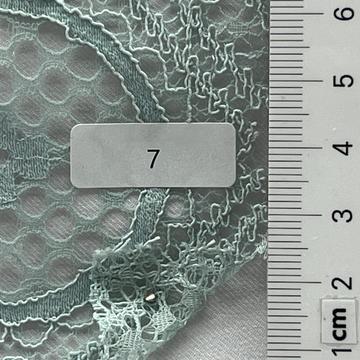 7 Turquoise