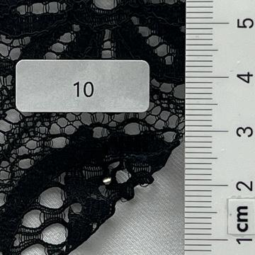 10 Black