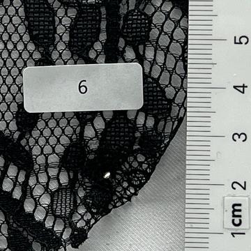 6 Black