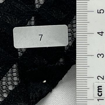 7 Black