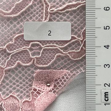 2 Pale Pink