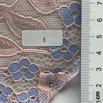 3 Pale Pink