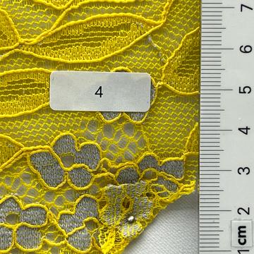4 Yellow